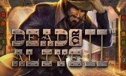 Игровой слот Живой или мёртвый 2