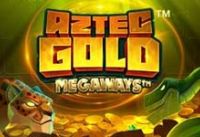 Aztec Gold Megaways