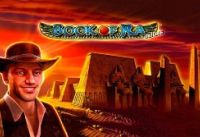 Book of Ra