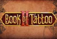 Book of Tattoo 2