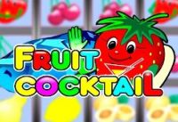 Fruit cocktail