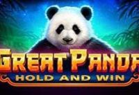 Great Panda