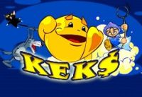 Keks