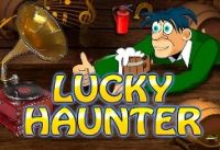 Lucky haunter