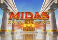 Midas Golden Touch