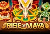 Rise of Maya