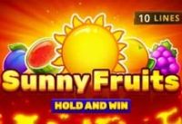 Sunny Fruits