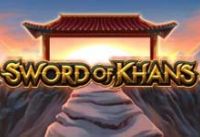 Sword of Khans